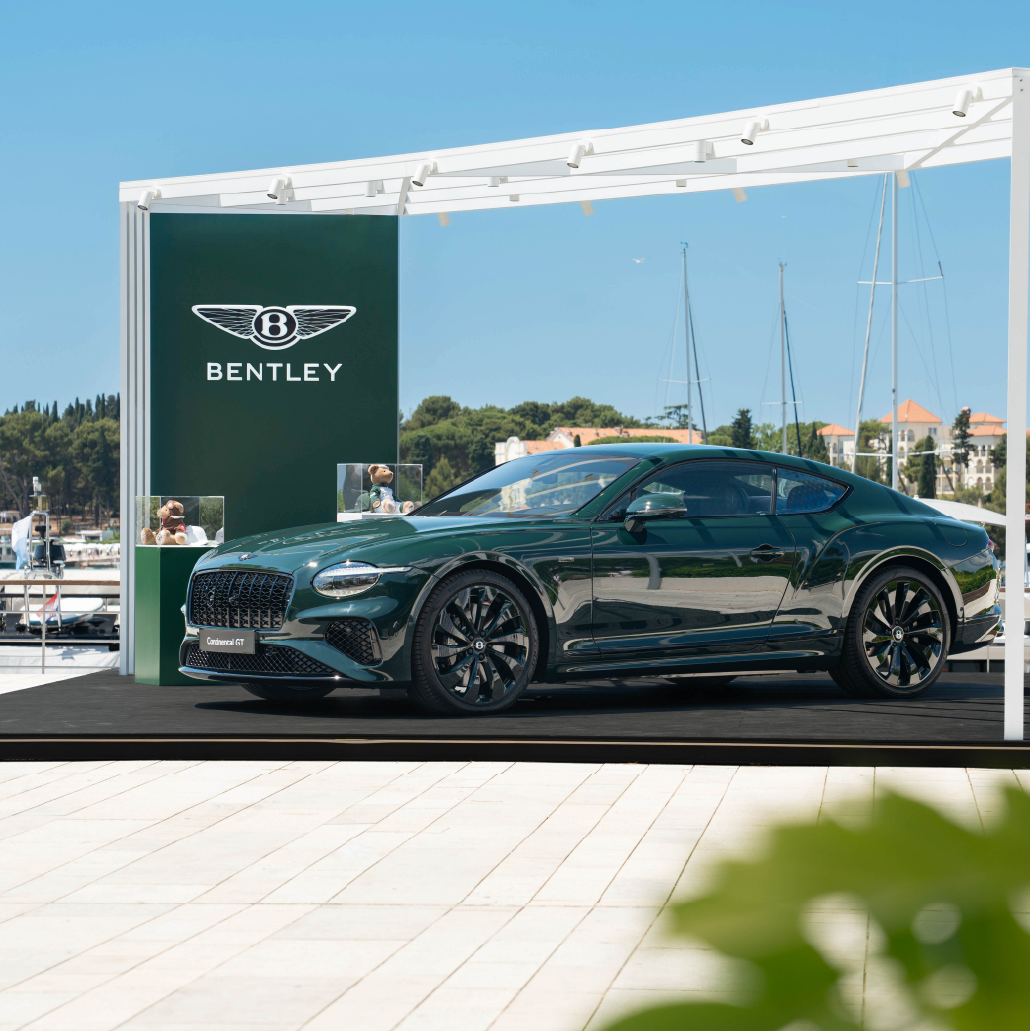slider - Bentley - landscape